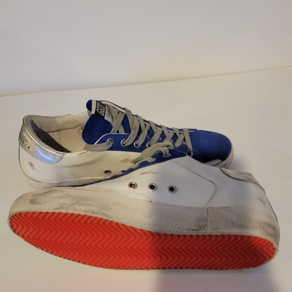 Golden goose super star classic women's 9  40 - Picture 13 of 16